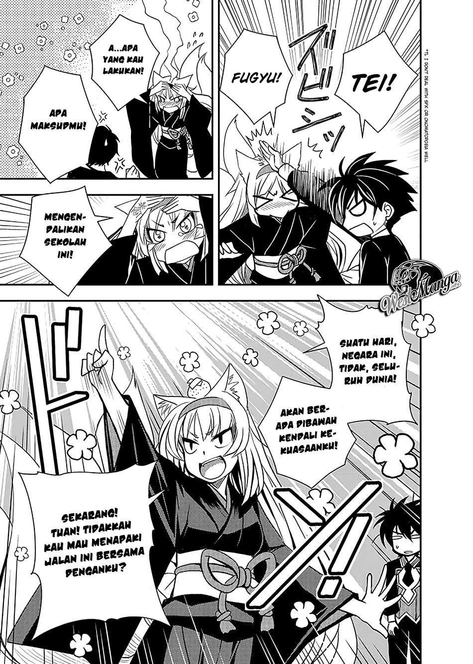 Level 1 No Saikyou Kenja: Noroi De Saikakyuu Mahou Shika Tsukaenai Kedo Kami No Kanchigai De Mugen